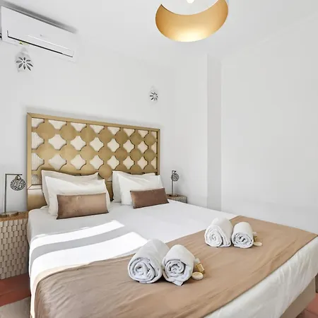 Jade By Algarve Holidays Villa *
