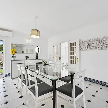 Jade By Algarve Holidays Βιλαμούρα