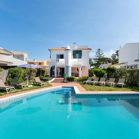 Βίλα Jade By Algarve Holidays