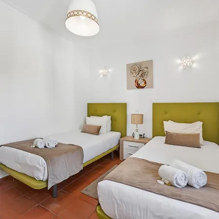 Jade By Algarve Holidays Βίλα *