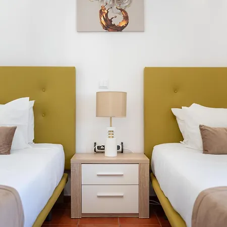 Вилла Jade By Algarve Holidays *