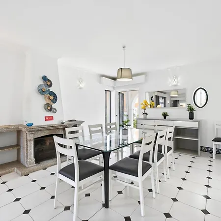 Jade By Algarve Holidays Βίλα Βιλαμούρα
