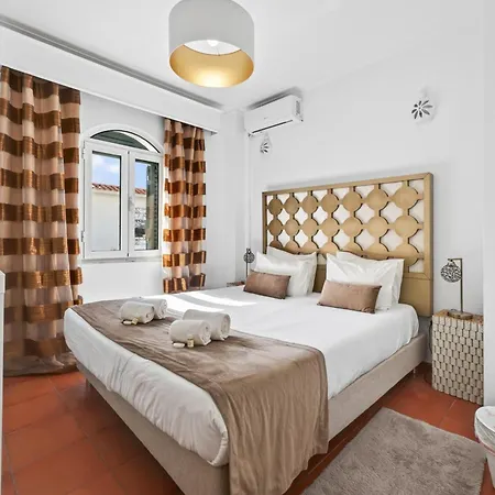 Jade By Algarve Holidays *