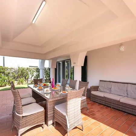 Jade By Algarve Holidays * Виламура