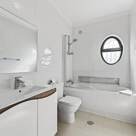Βίλα Jade By Algarve Holidays *