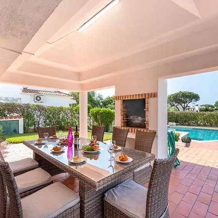 Jade By Algarve Holidays Villa Vilamoura