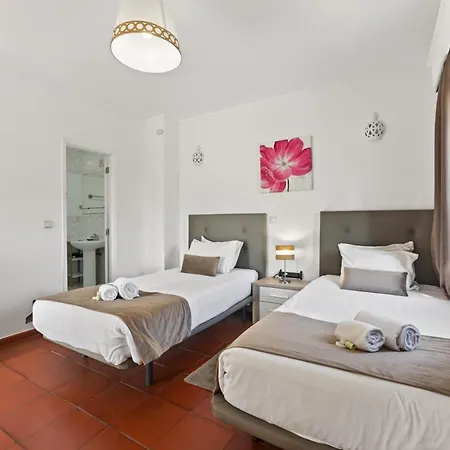 Jade By Algarve Holidays *