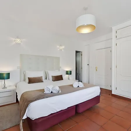 Βίλα Jade By Algarve Holidays *