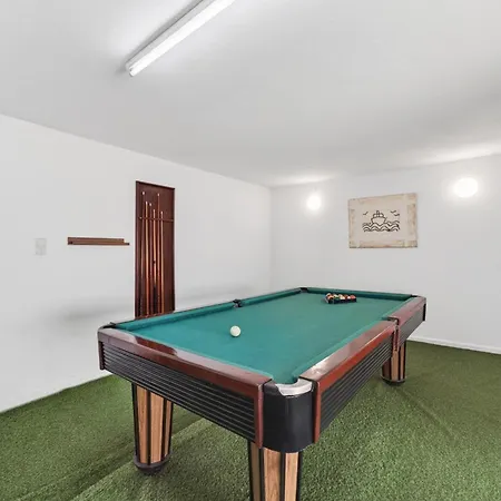 Βίλα Jade By Algarve Holidays Βιλαμούρα