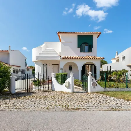 Jade By Algarve Holidays Βιλαμούρα