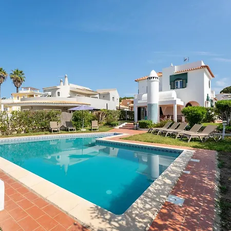 Jade By Algarve Holidays