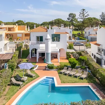 Βίλα Jade By Algarve Holidays