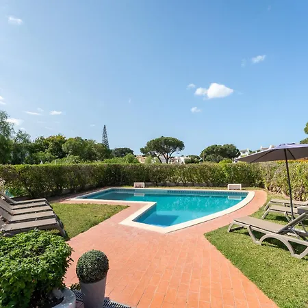 Jade By Algarve Holidays Вилла *