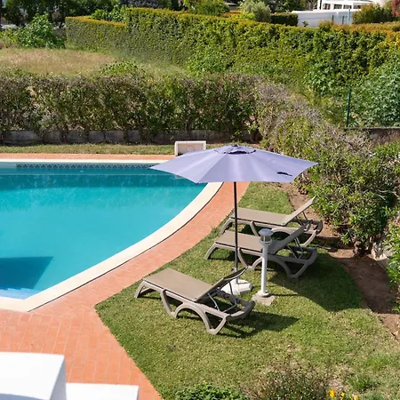 Jade By Algarve Holidays Βίλα Βιλαμούρα