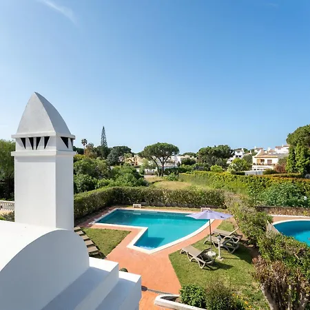 Βίλα Jade By Algarve Holidays Βιλαμούρα