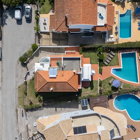 Jade By Algarve Holidays * Vilamoura