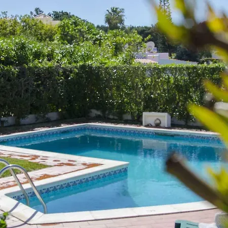 Jade By Algarve Holidays