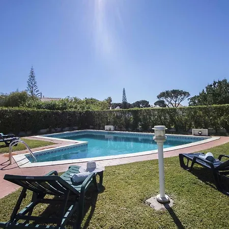 Jade By Algarve Holidays Villa *
