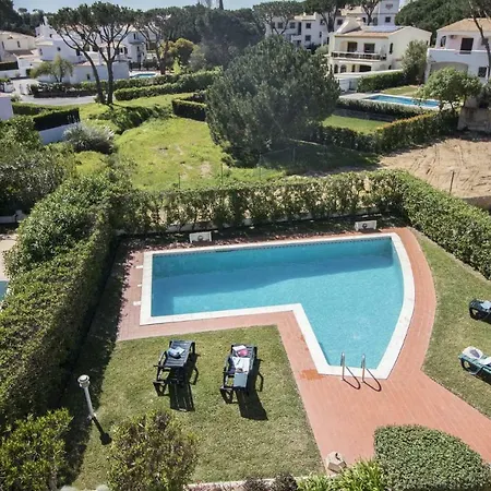 Villa Jade By Algarve Holidays