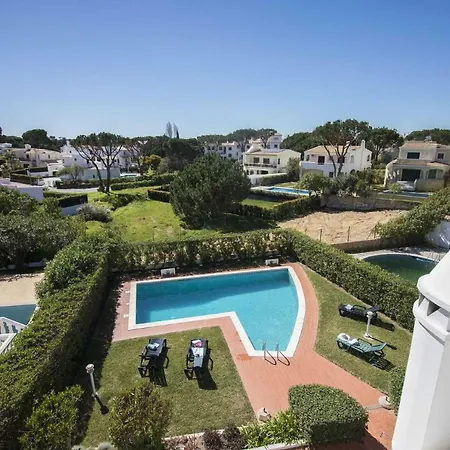 Jade By Algarve Holidays *