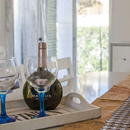 Jade By Algarve Holidays Вилла Виламура