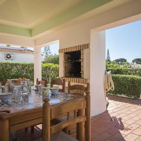 Jade By Algarve Holidays Виламура