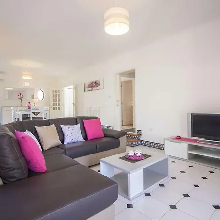 Villa Jade By Algarve Holidays Vilamoura