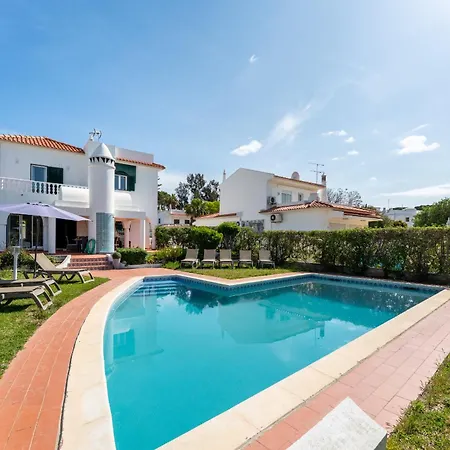 Jade By Algarve Holidays Villa *