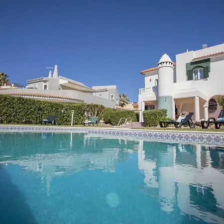 Jade By Algarve Holidays Βίλα Βιλαμούρα