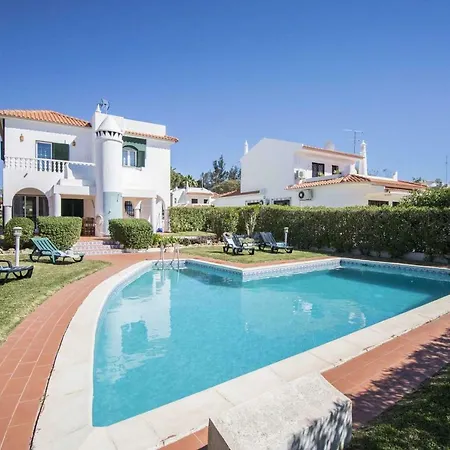 Jade Villa Vilamoura